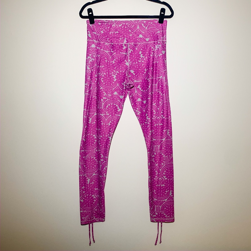 Eleven by Venus Williams Women's Chakra Legging- M